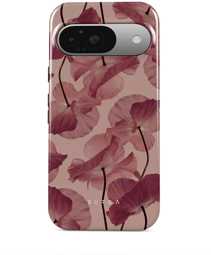 BURGA Tender Kiss Tough Case Pre Google Pixel 9