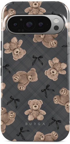 BURGA BFF Tough Case For Google Pixel 9