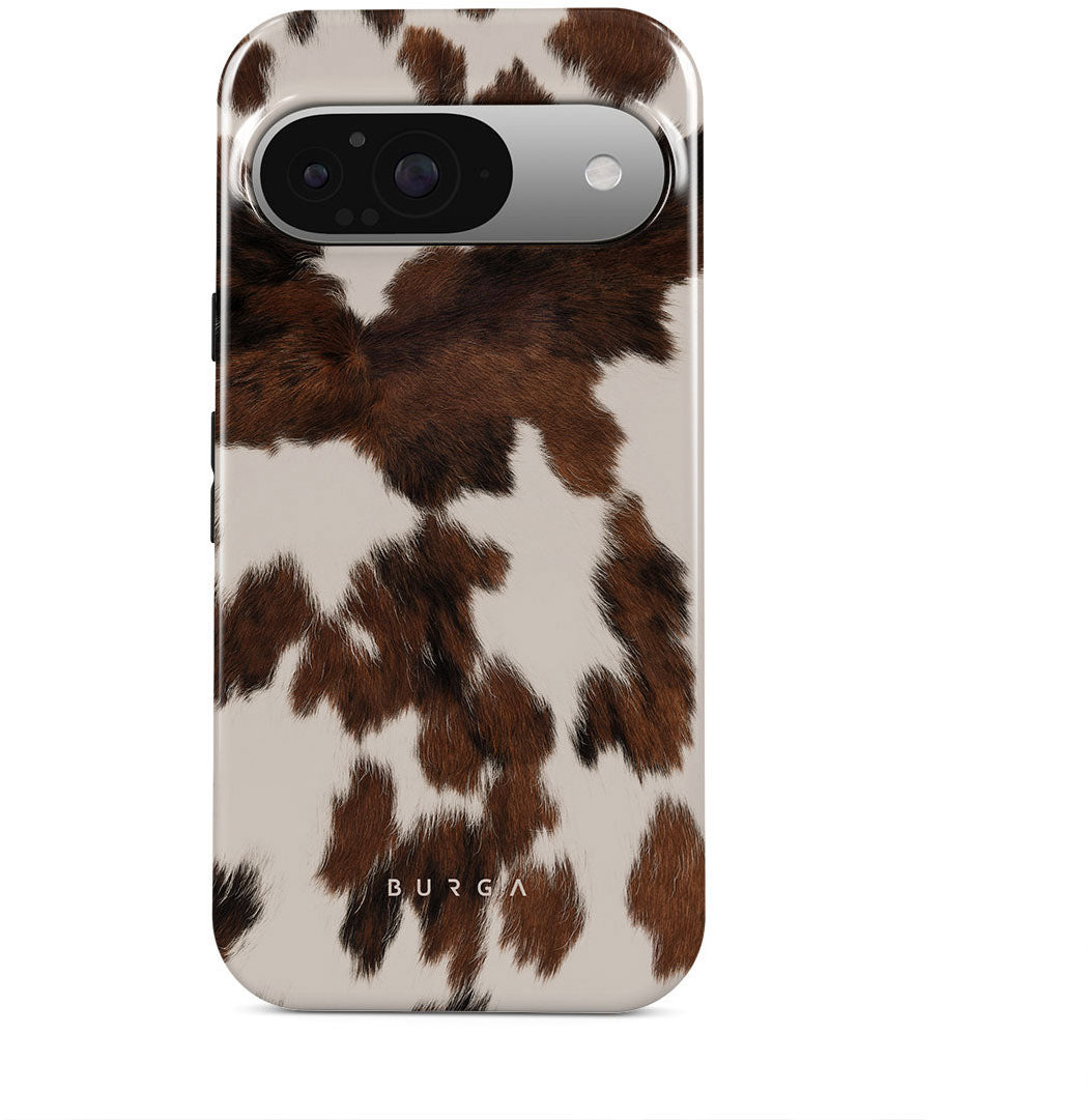 BURGA Celestial Tough Case For Google Pixel 9