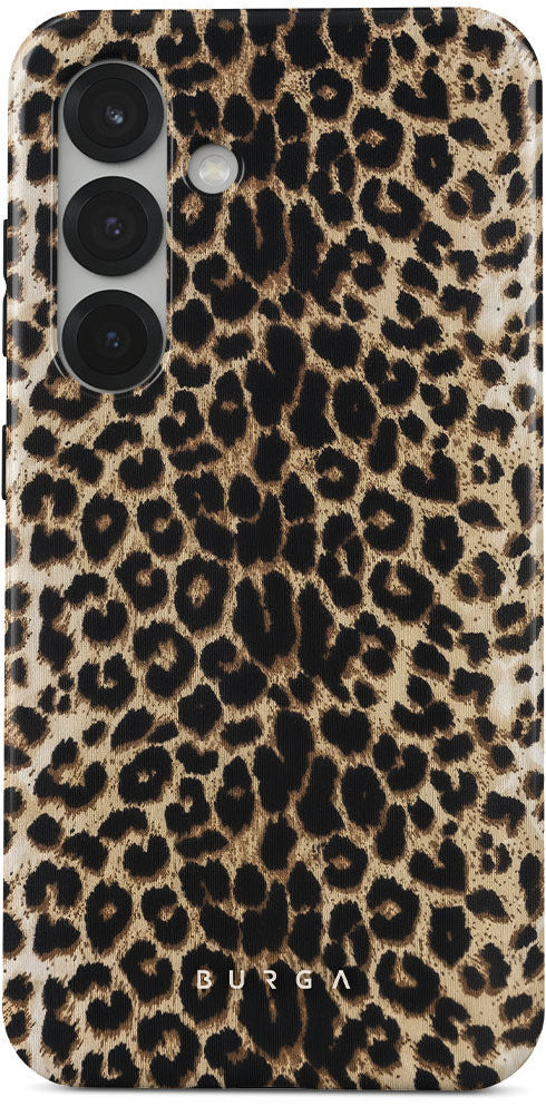 BURGA Player Tough Case pre Samsung Galaxy S25