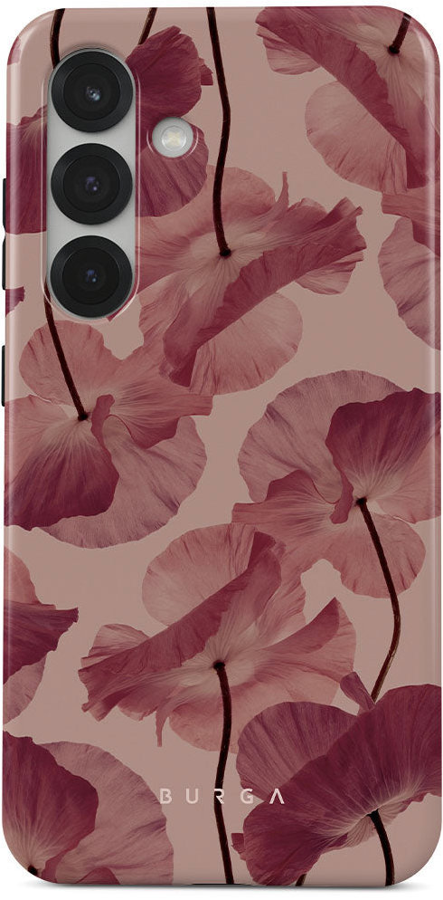 Burga Tender Kiss Tough Case pre Samsung Galaxy S25