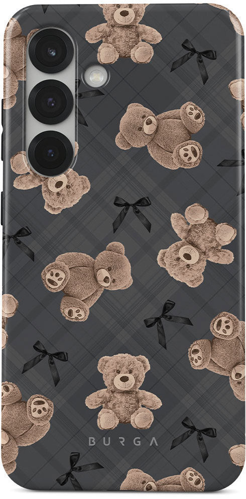 Burga BFF Tough Case pre Samsung Galaxy S25