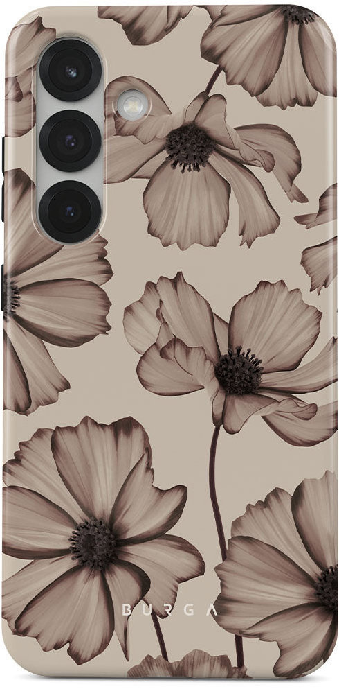 Burga Barely Yours Tough Case Pre Samsung Galaxy S25