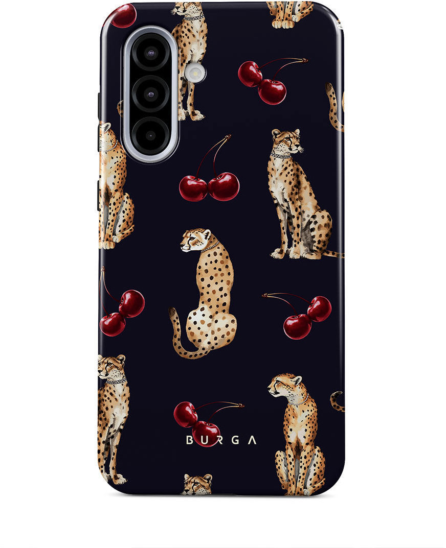 Burga Cougar Tough Case pre Samsung Galaxy A56