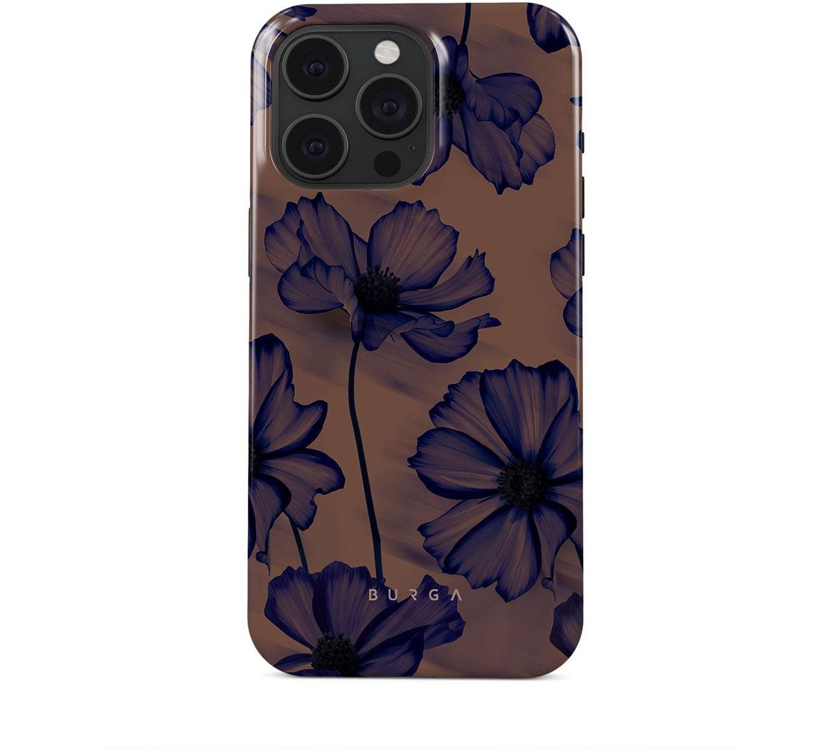 Burga Velvet Night Tough Case na iPhone 15 Pro Max
