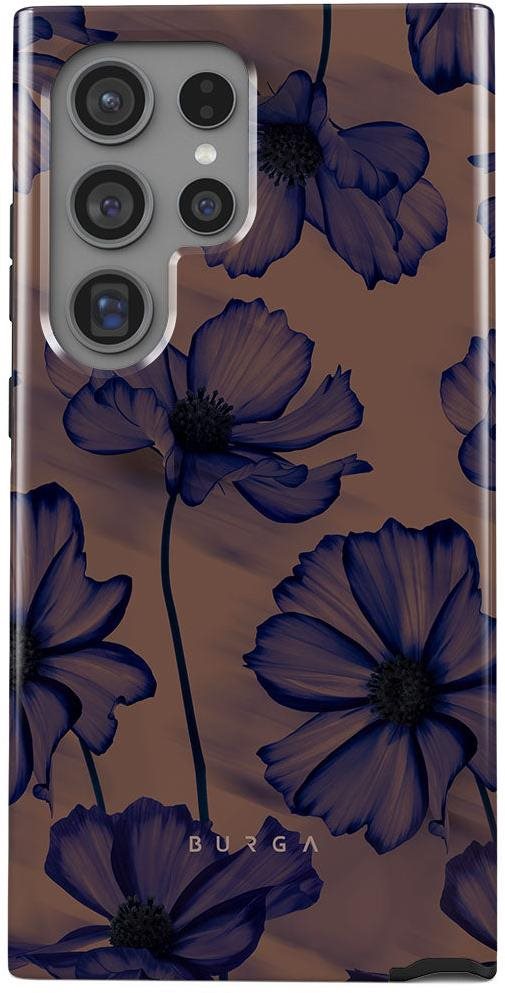 Burga Velvet Night Tough Case na Samsung Galaxy S24 Ultra