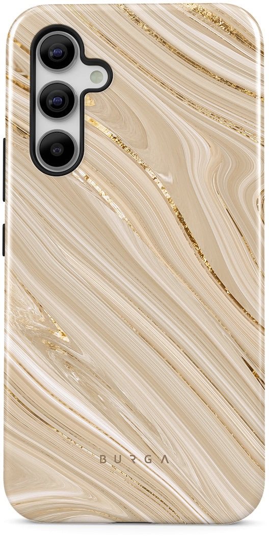Burga Full Glam Tough Case na Samsung Galaxy A55