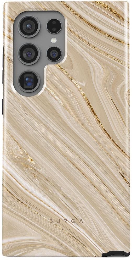 Burga Full Glam Tough Case na Samsung Galaxy S24 Ultra