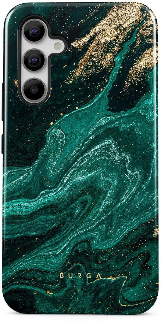 Burga Emerald Pool Tough Case na Samsung Galaxy A55