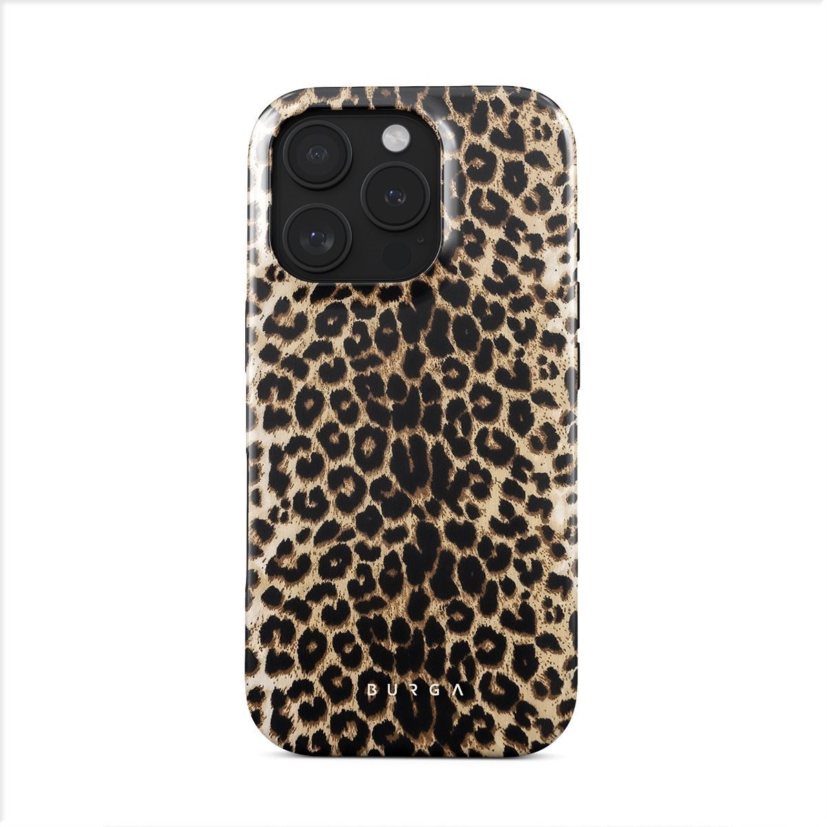 Burga Player Tough Case for iPhone 16 Pro