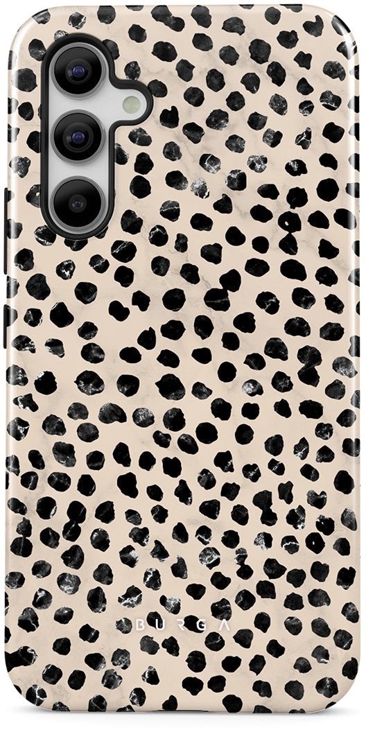Burga Almond Latte Tough Case na Samsung Galaxy A55