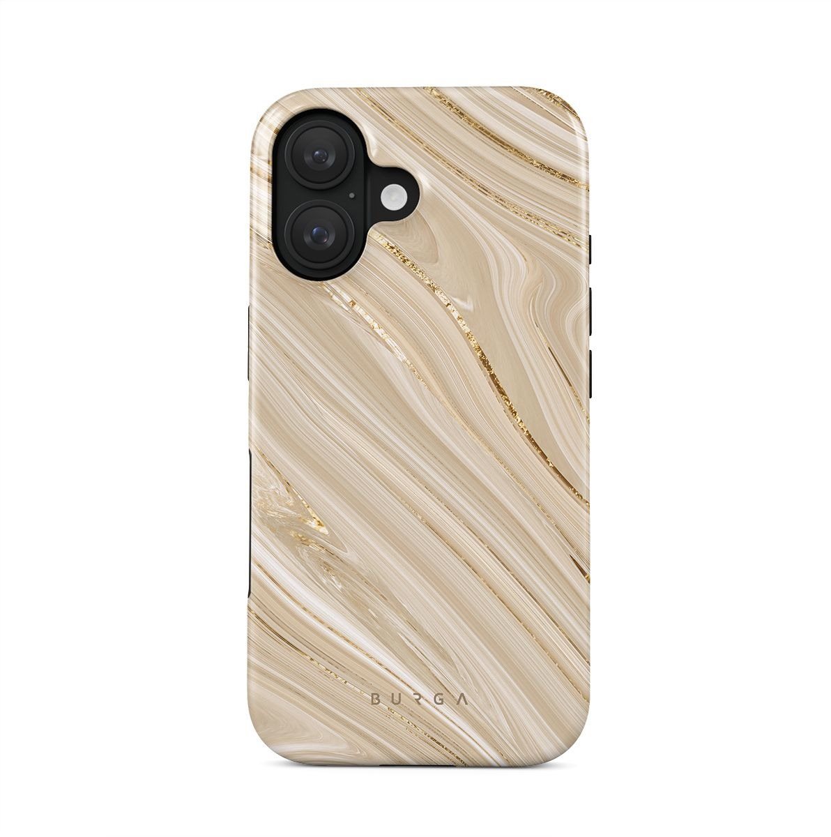 Burga Full Glam Tough Magsafe Case for iPhone 16 Plus