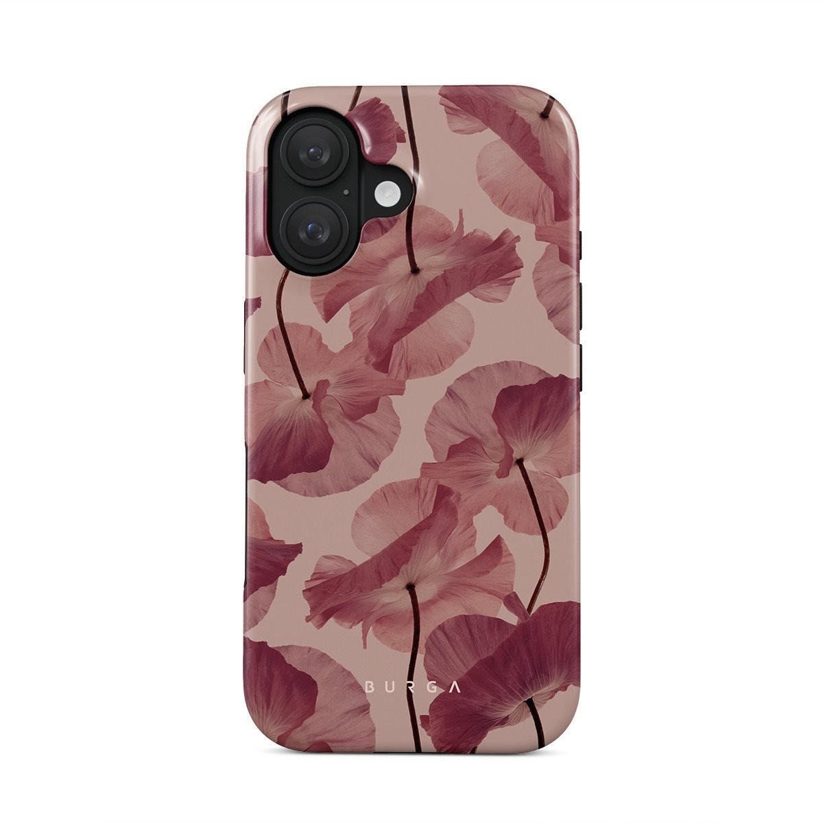 Burga Tender Kiss Tough Magsafe Case for iPhone 16