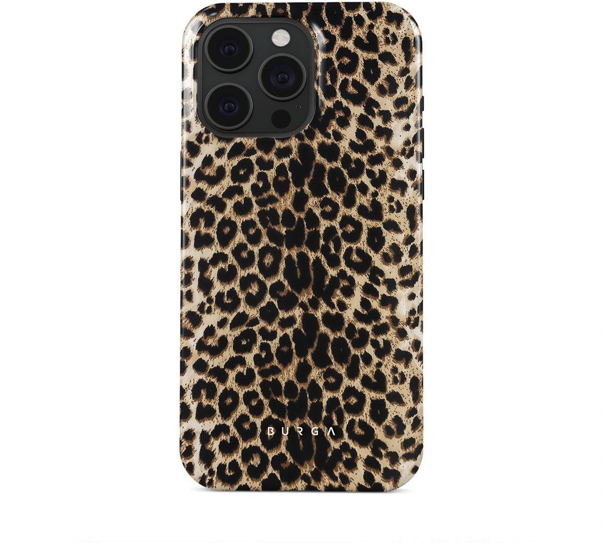 Burga Player Tough Case na iPhone 15 Pro