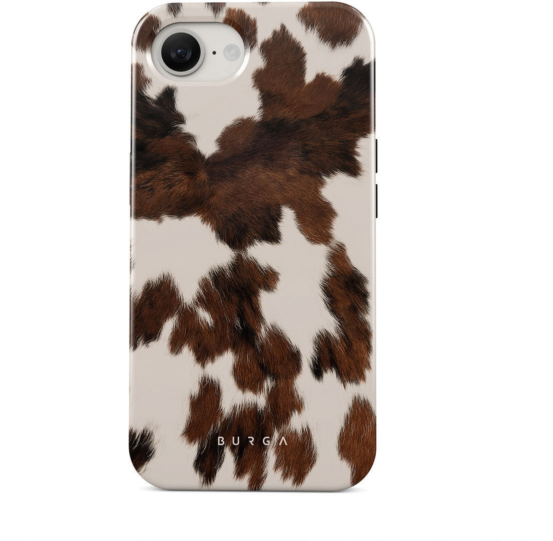 BURGA Celestial Tough Case For iPhone 16e