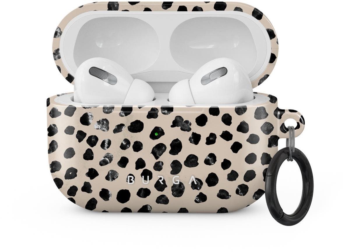 Burga Almond Latte AirPods Case For AirPods Pro