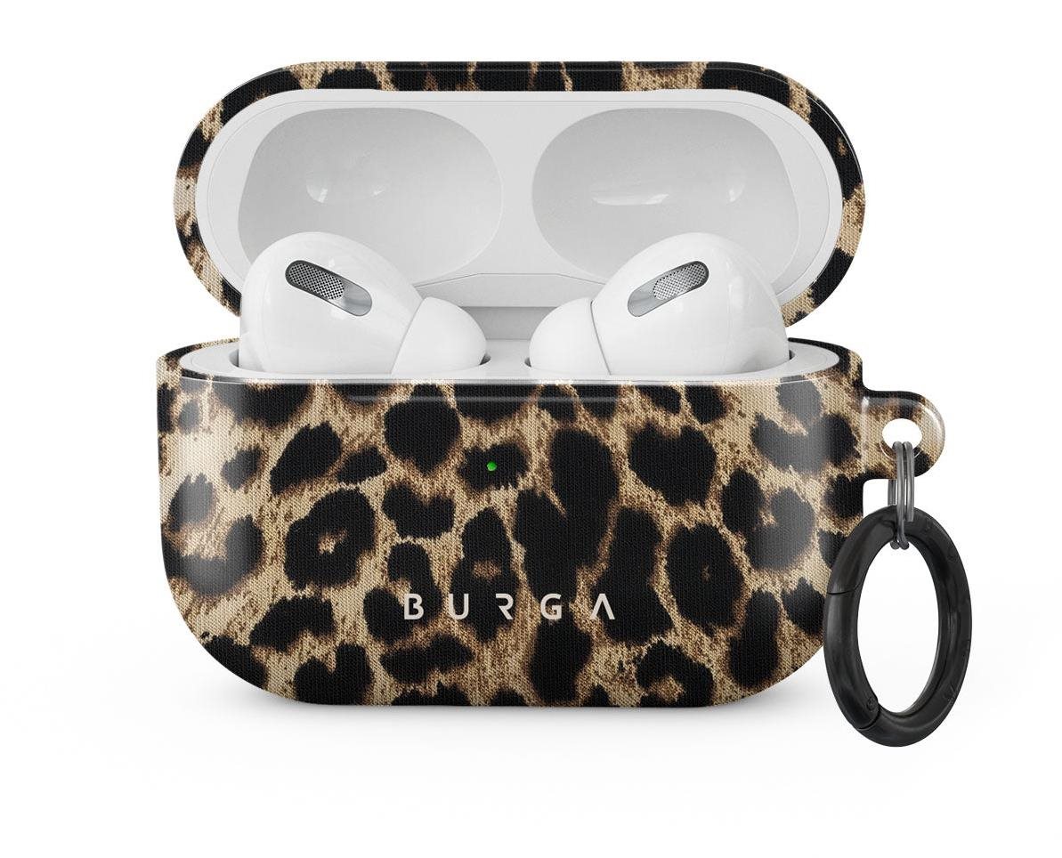 Burga Player AirPods Case For AirPods Pro