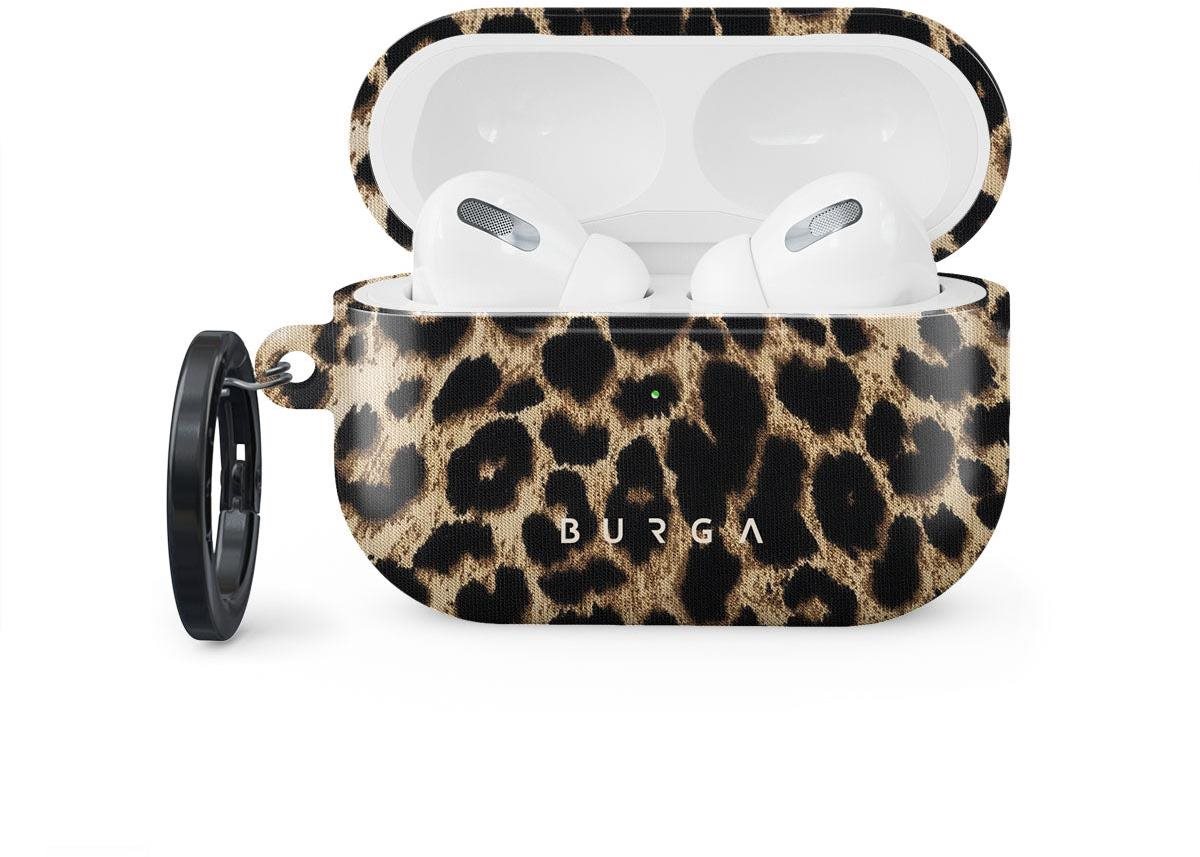 Burga Player AirPods Case For AirPods Pro 2