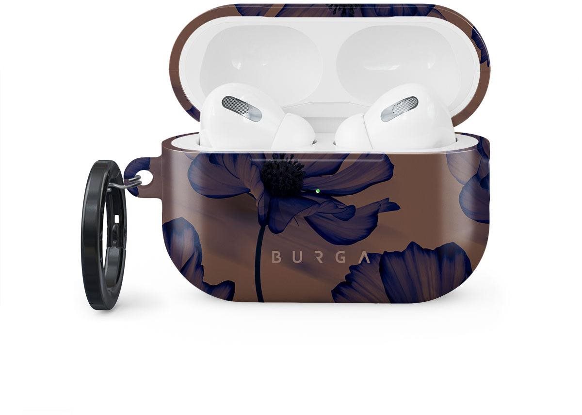 Burga Velvet Night AirPods Case For AirPods Pro 2