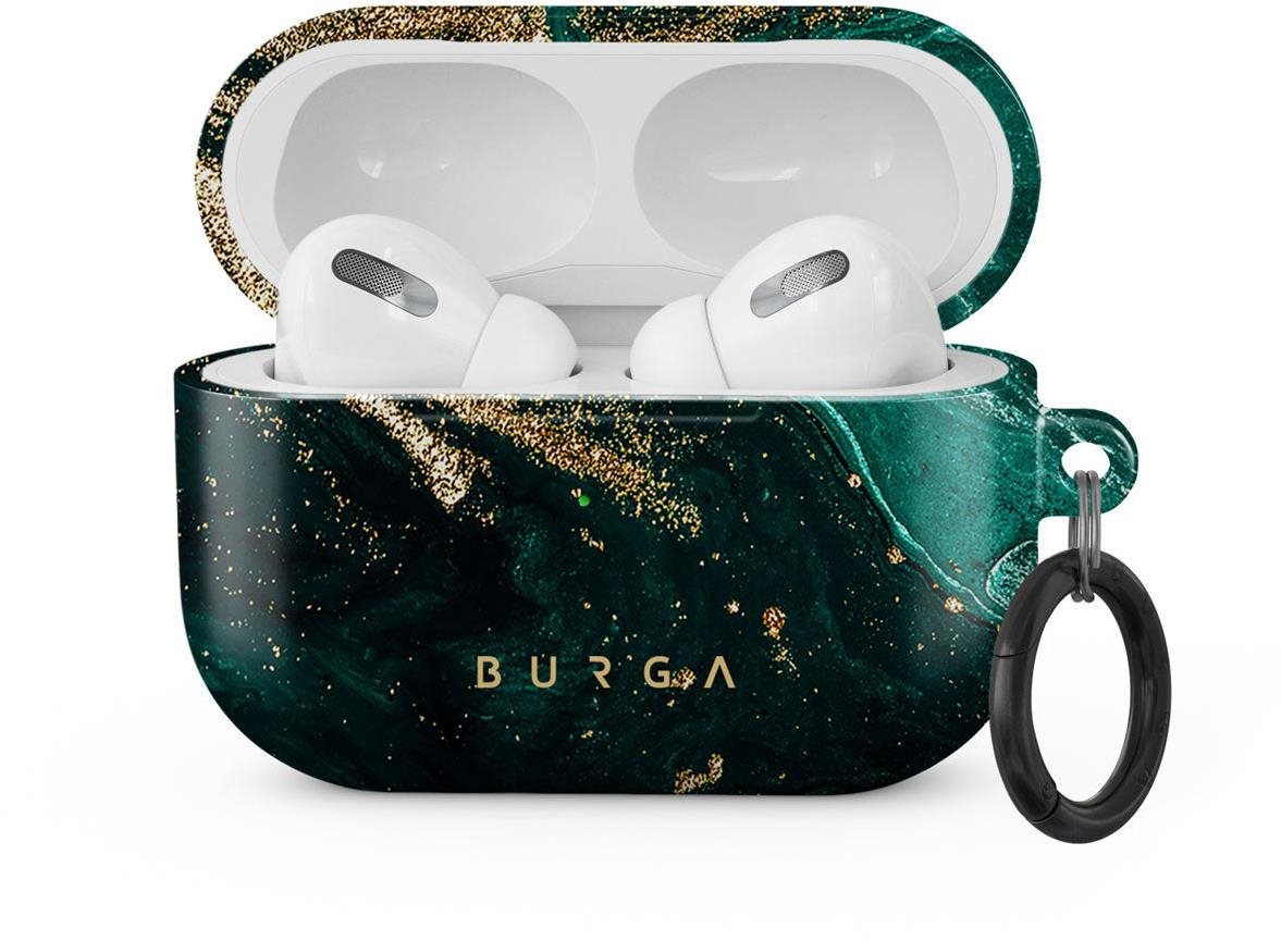 Burga Emerald Pool AirPods Case For AirPods Pro