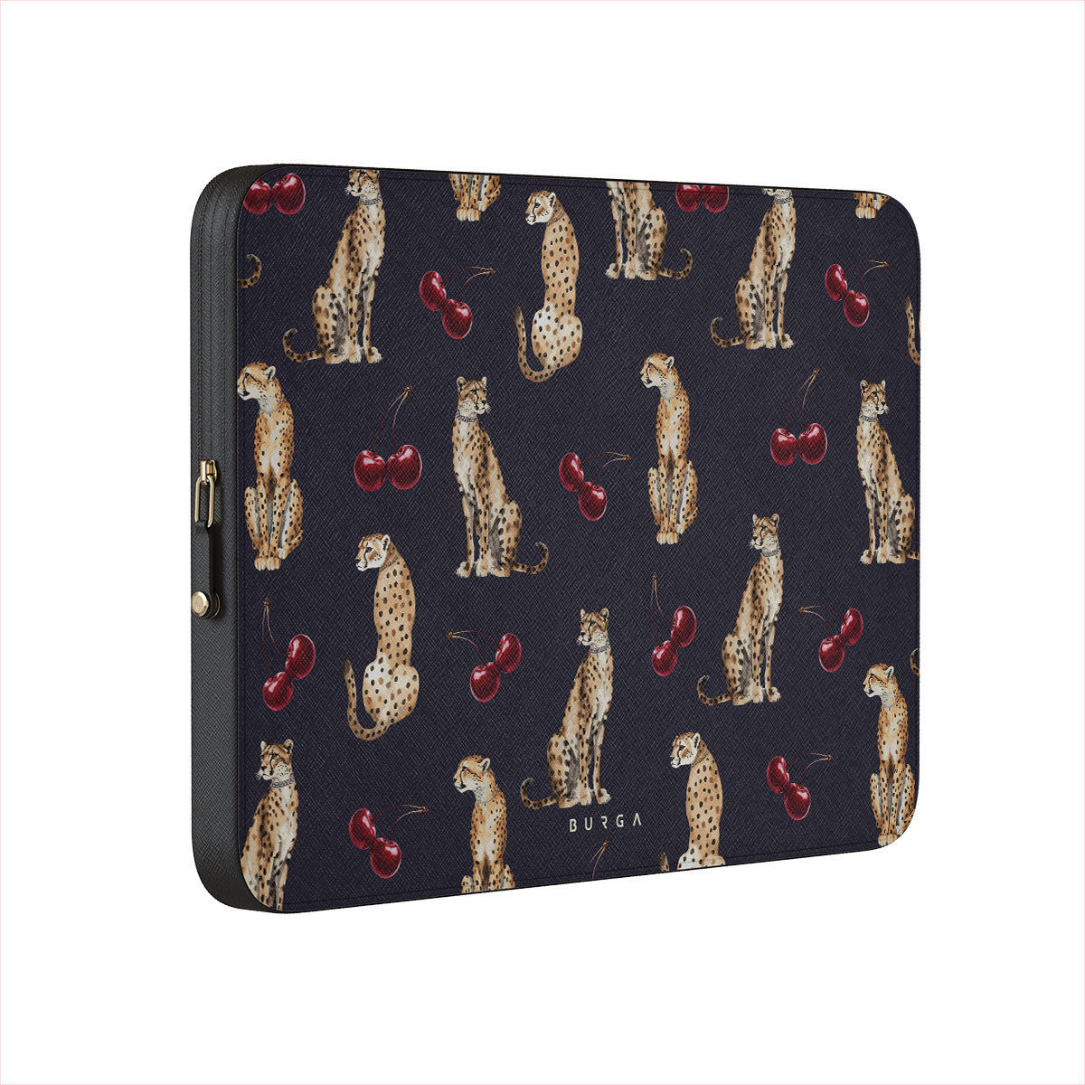 BURGA Laptop Sleeve 16 inches Cougar