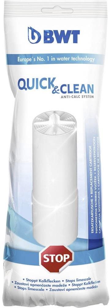 BWT Quick & Clean Náhradný filter 1 ks