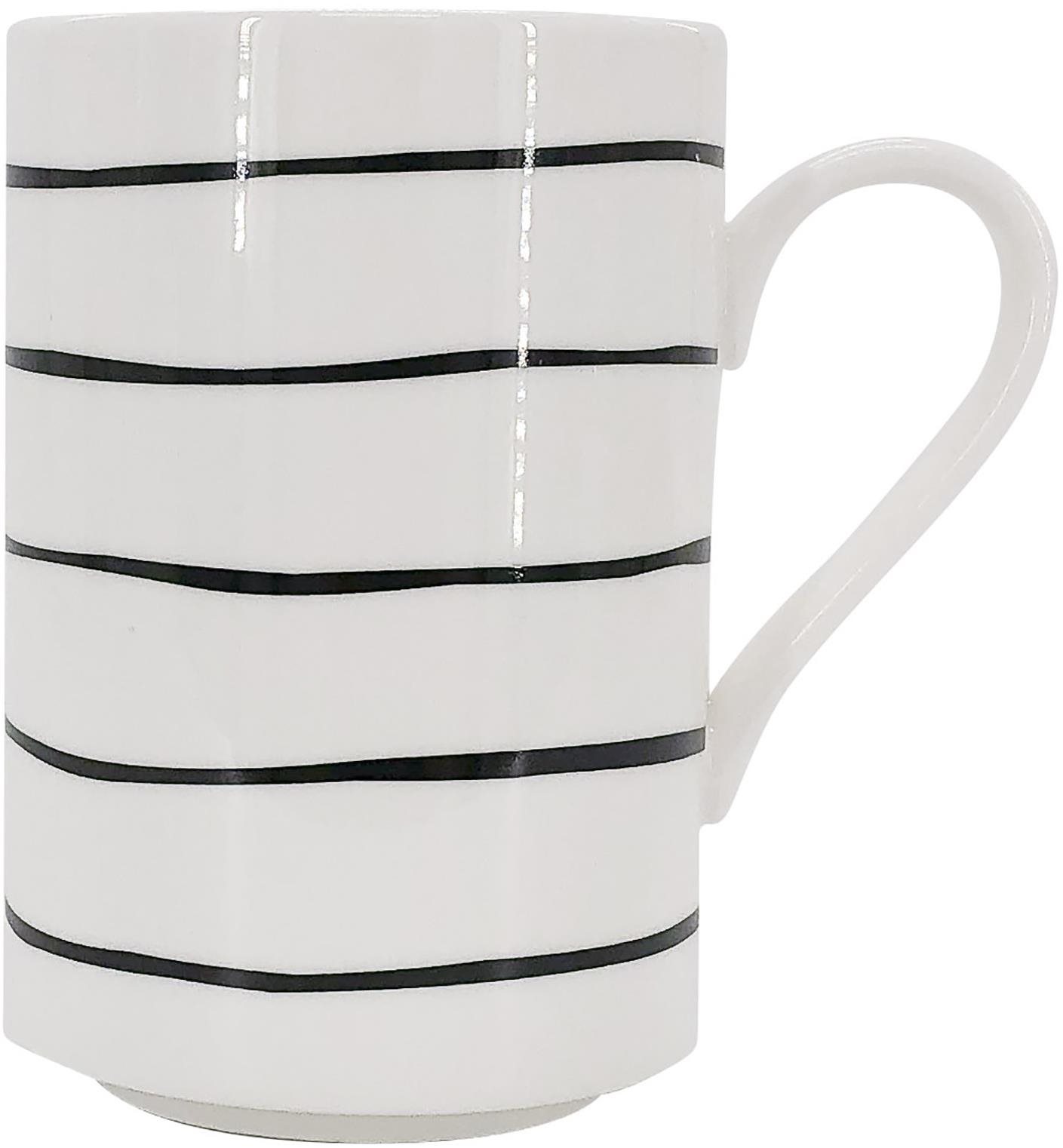 by inspire Hrnček Grafico 400 ml