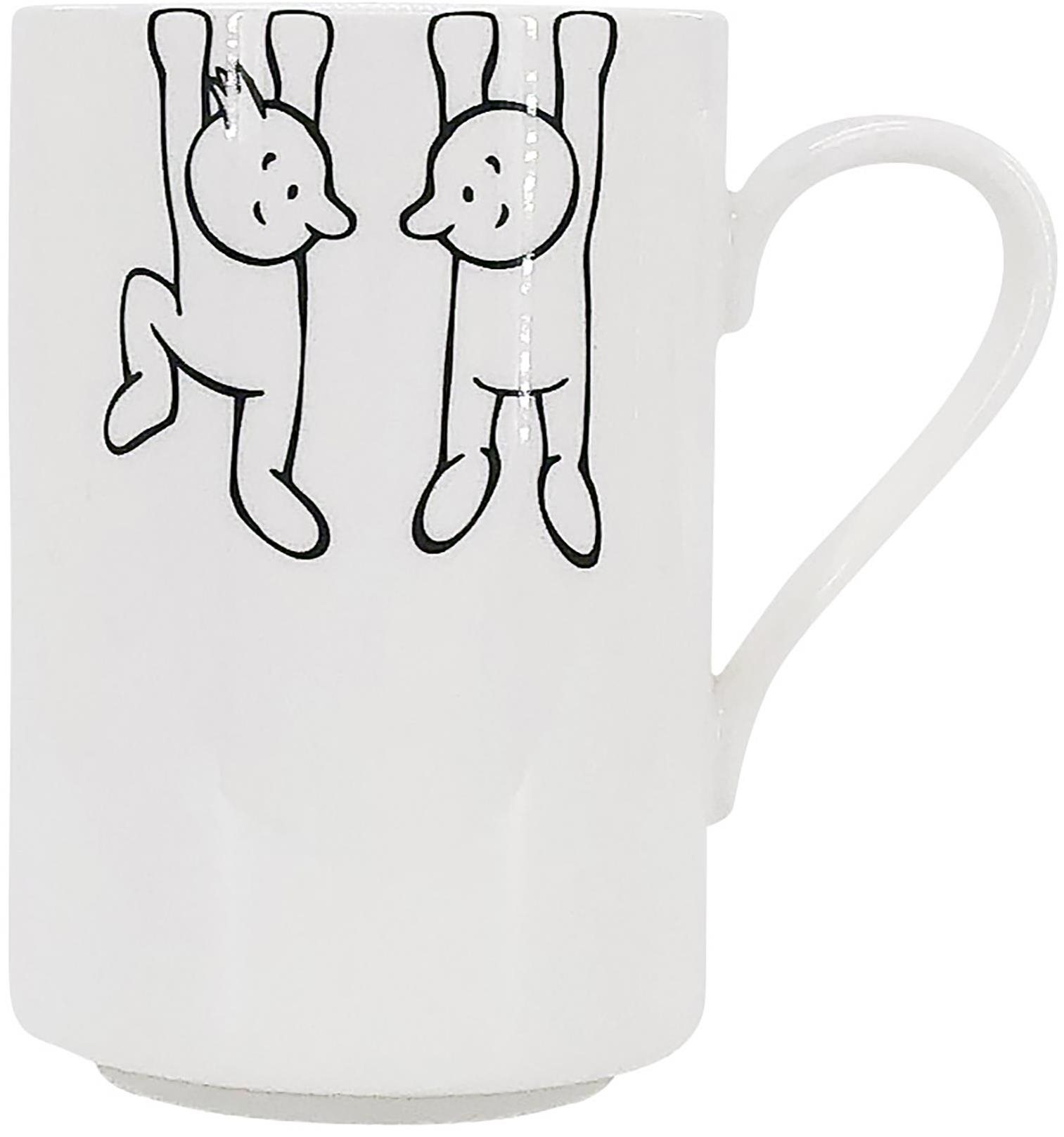 by inspire Hrnček Men B 400 ml