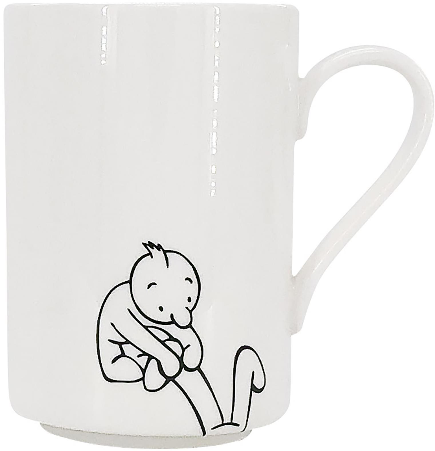 by inspire Hrnček Men C 400 ml