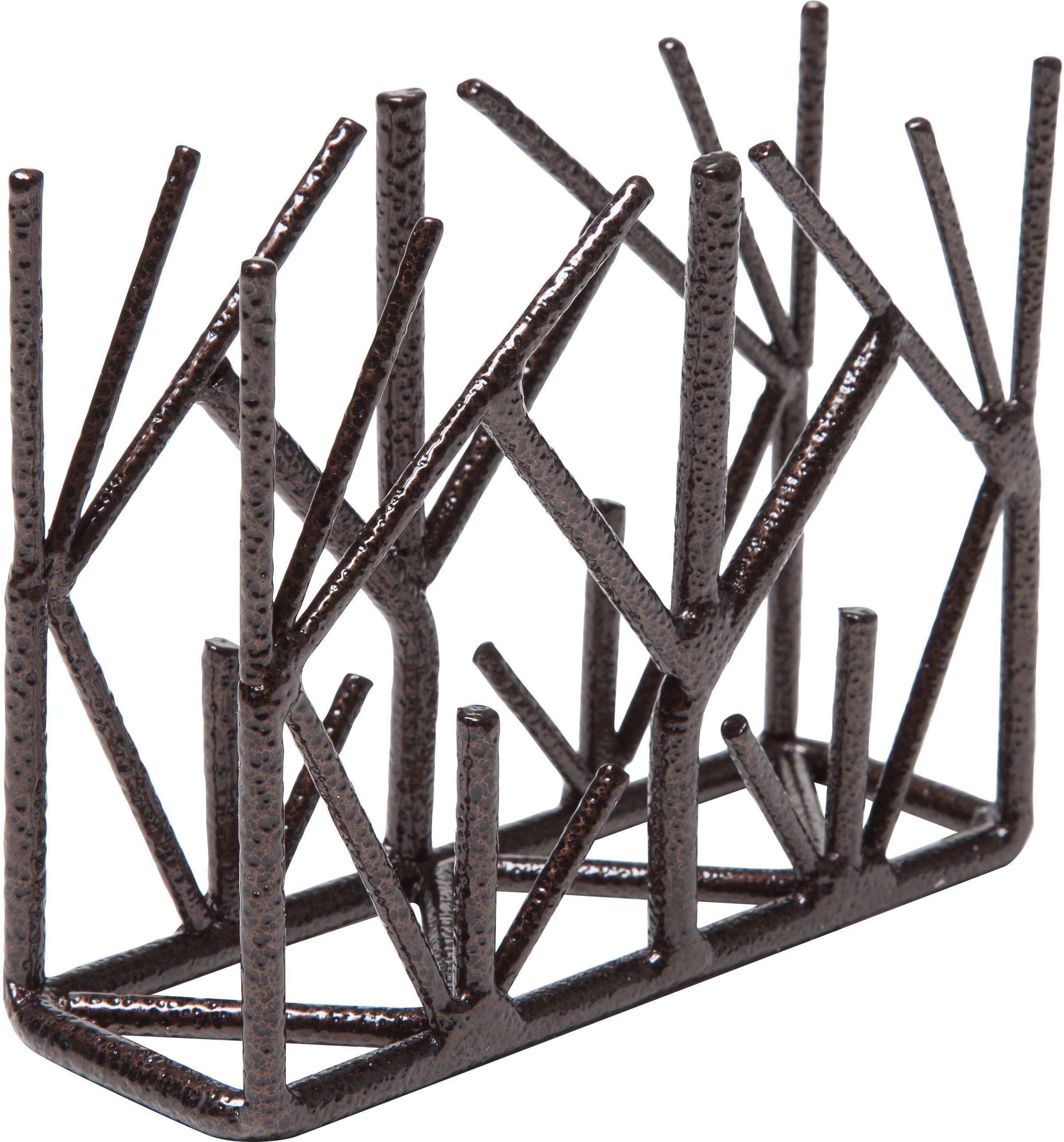 by inspire Kovový stojanček na obrúsky