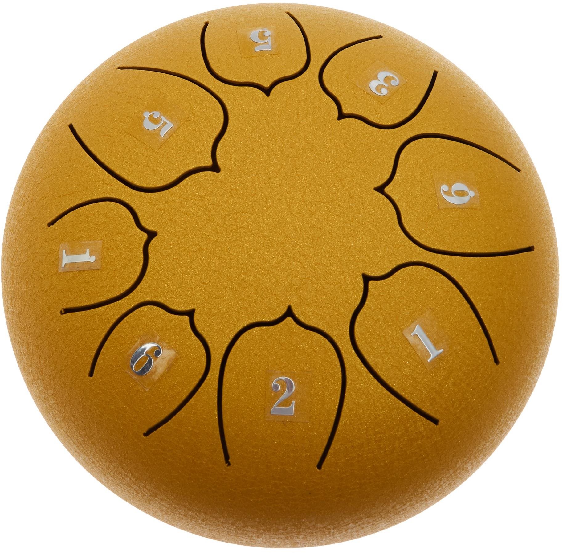 BYLA LCT6 – Gold