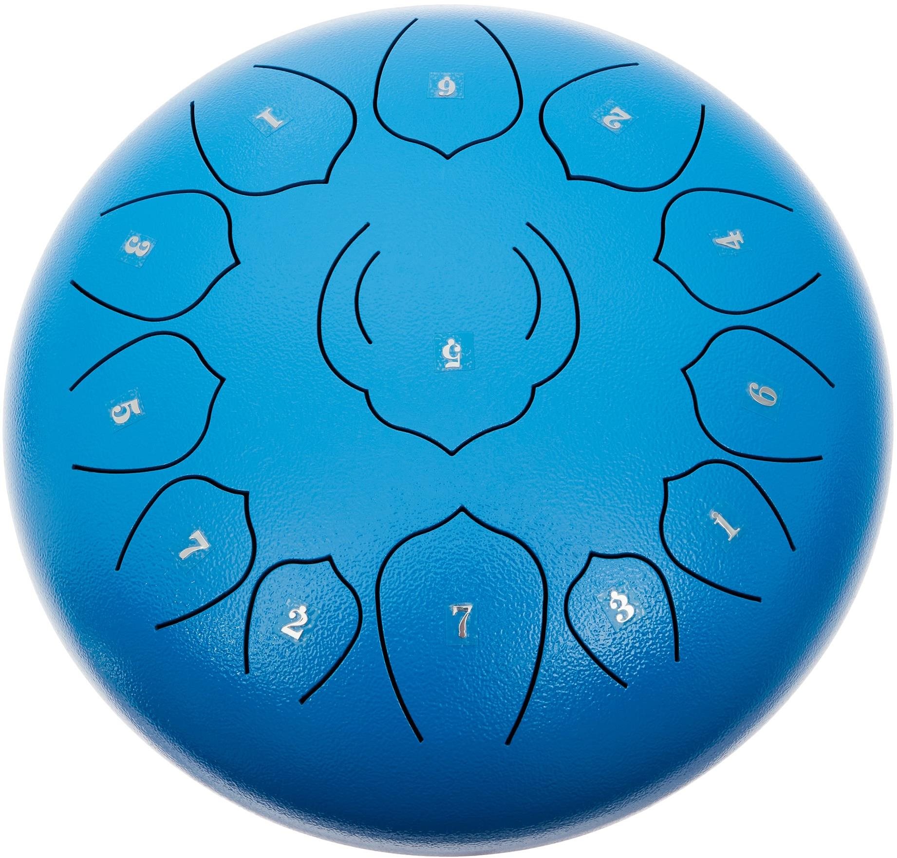 BYLA LZT12 – Sky Blue