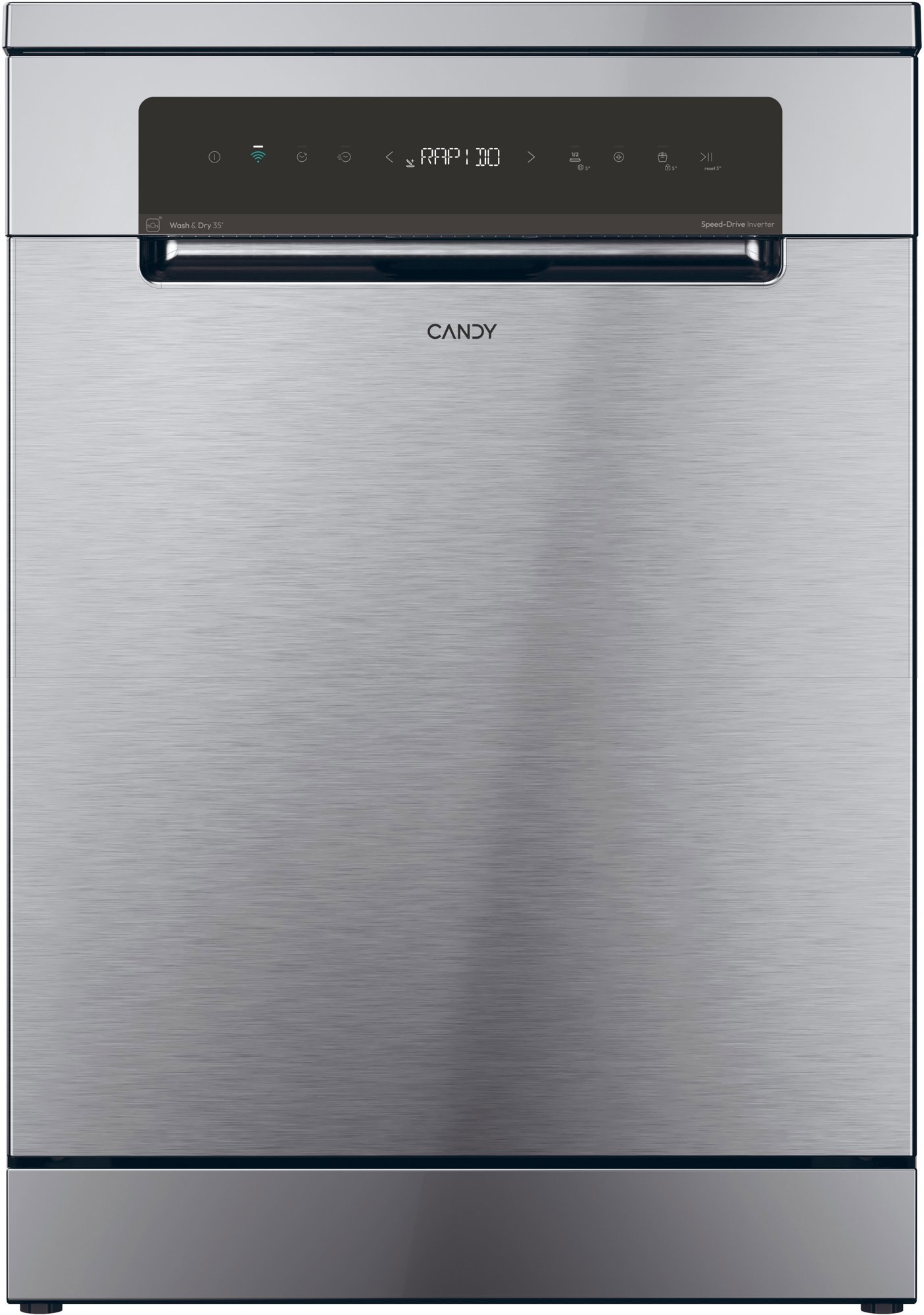 CANDY CNF 6A0S3PSX Rapidó