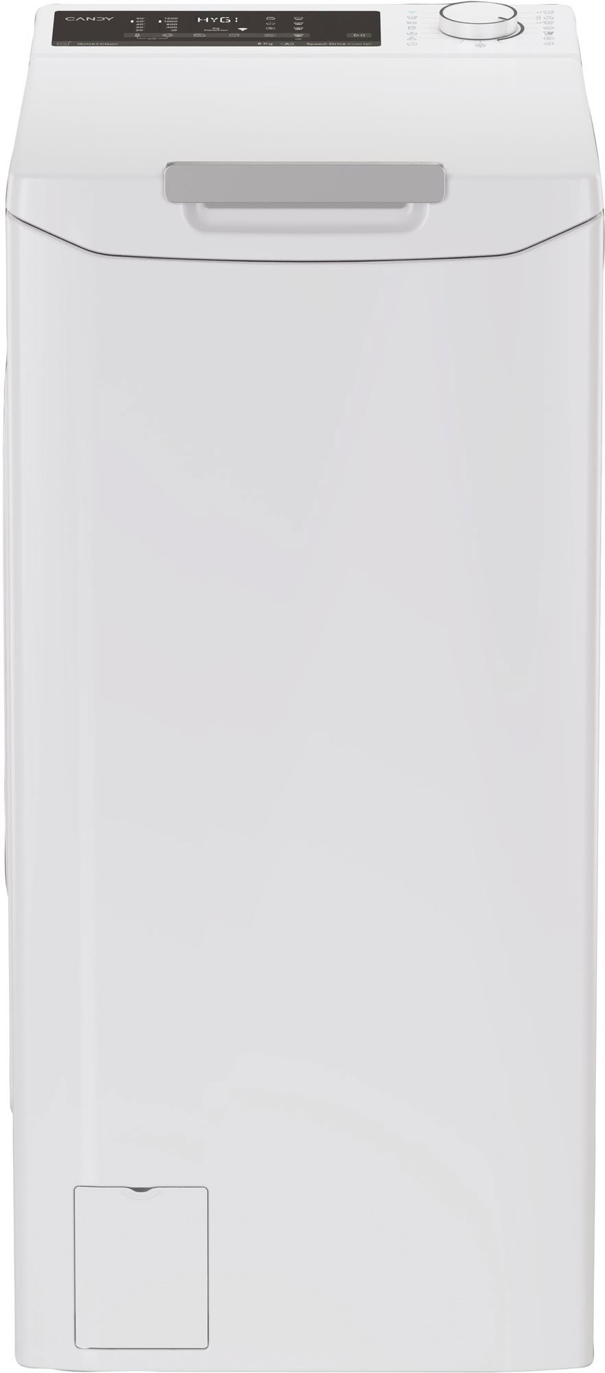 CANDY TCA284TM5-S C-WASH 500