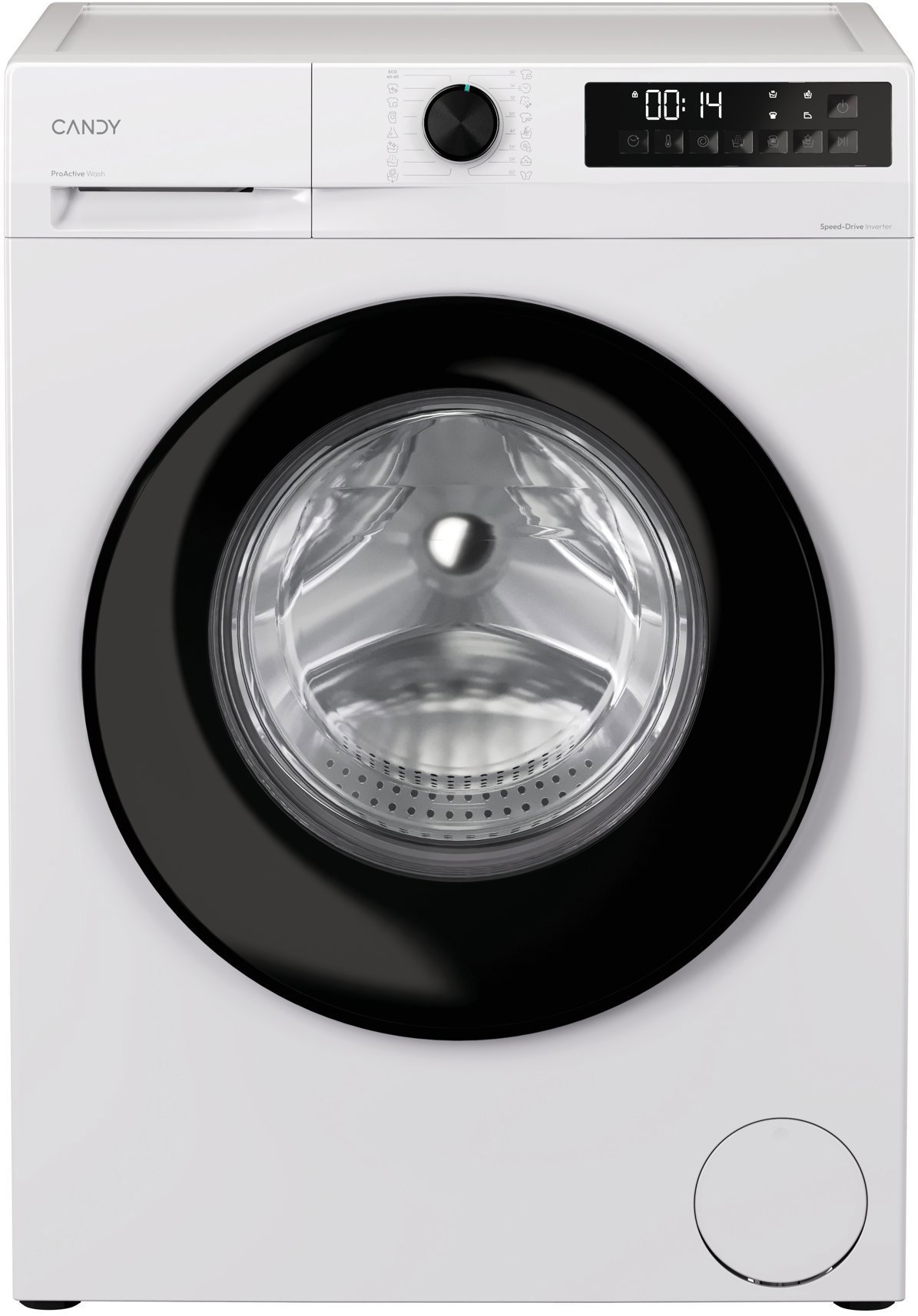 CANDY GD 410B8-S ProWash 300