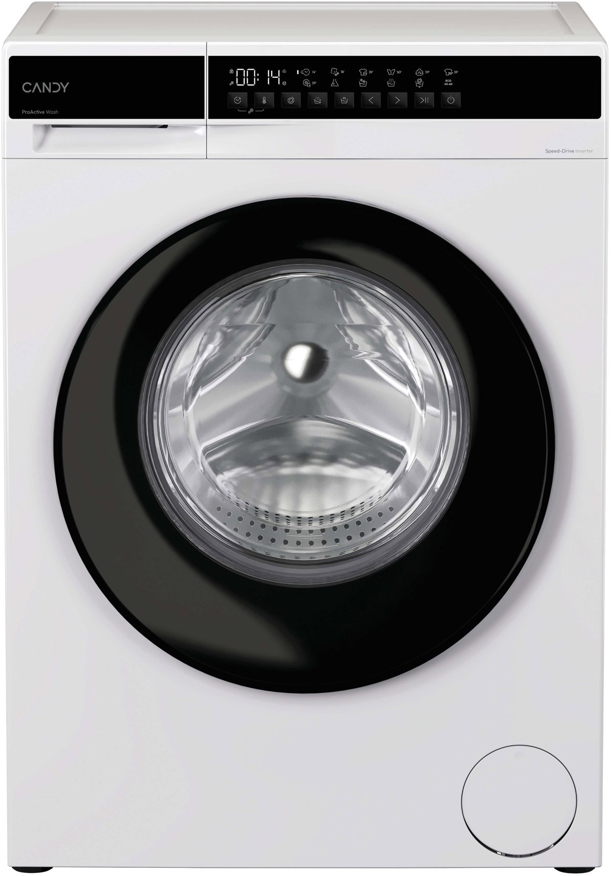 CANDY ProWash 100 SLIM EY 27SB7-S