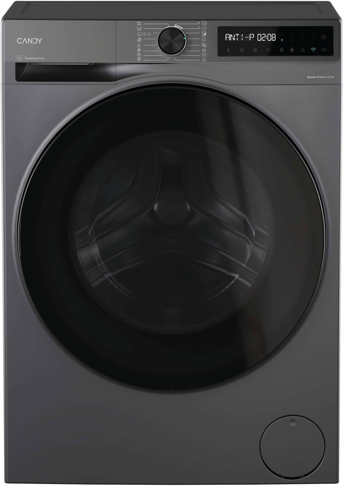 CANDY BWR 485SBL6G-S ProWash & Dry 500