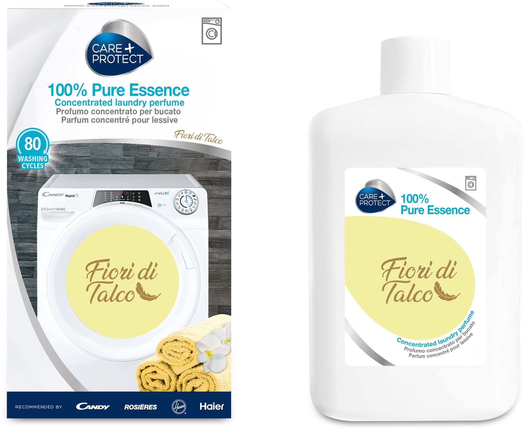 CARE + PROTECT LPL1043F