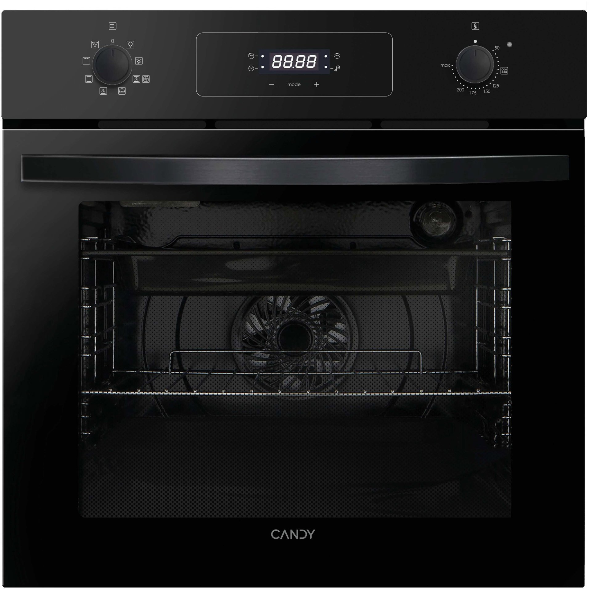 CANDY F ACDI Z600 L IDEA