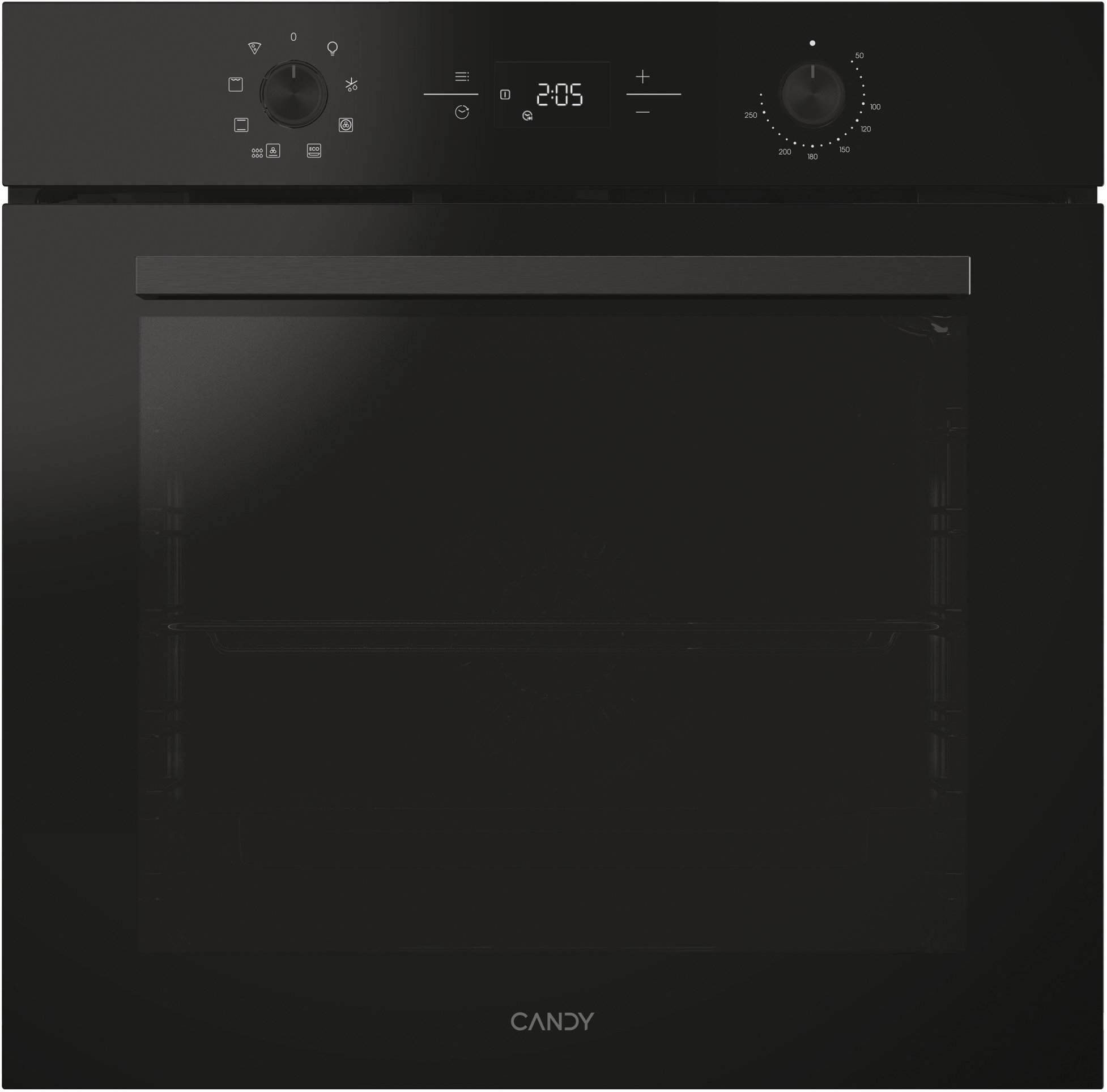 CANDY C6 NP3T3HTB CANDY BAKE 600