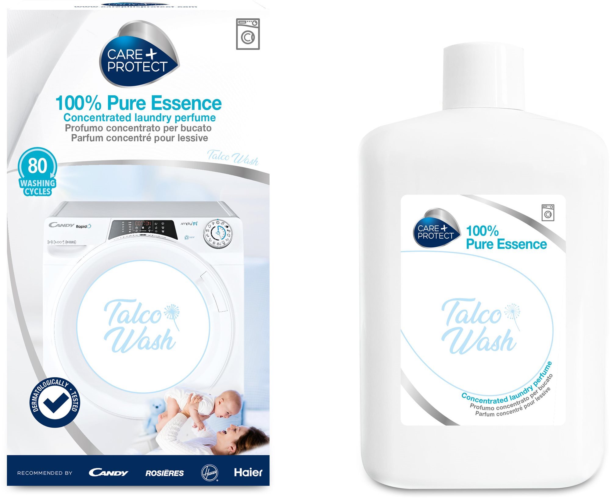 Care + Protect LPL1044TAF