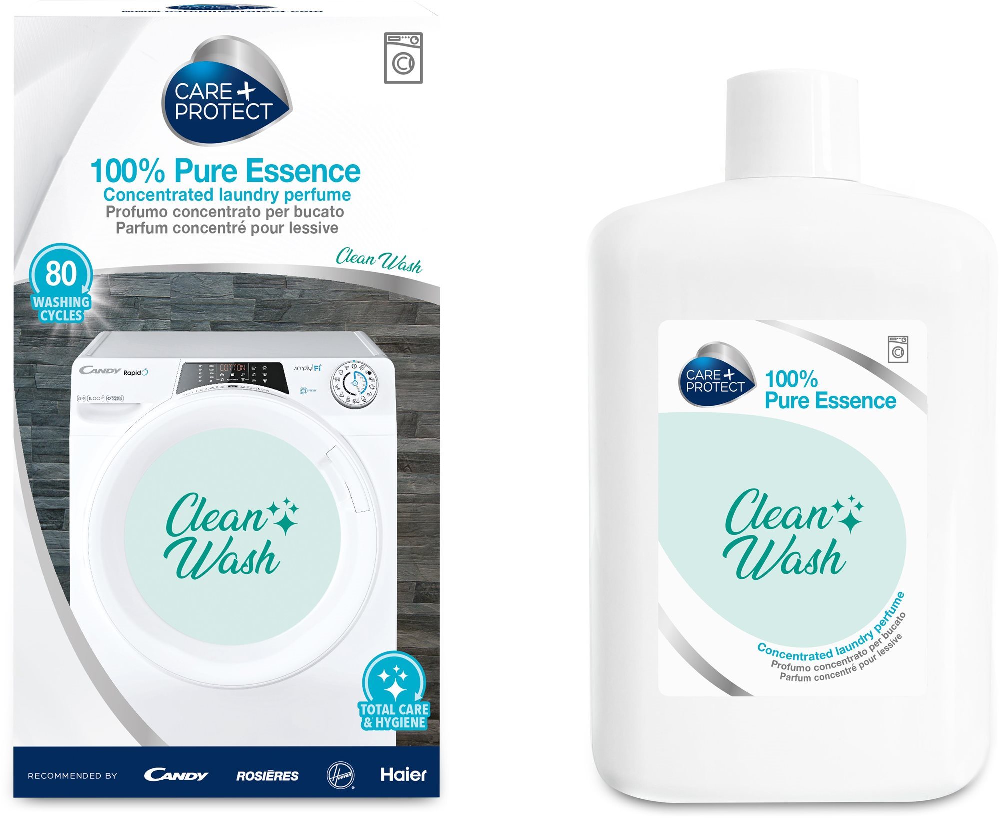 Care + Protect LPL1045CW