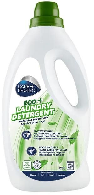 CARE + PROTECT Eco+ Ekologický koncentrovaný prací prostriedok