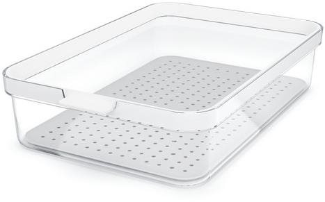 CARE + PROTECT Nádoba na potraviny a organizátor chladničky 2,6 l