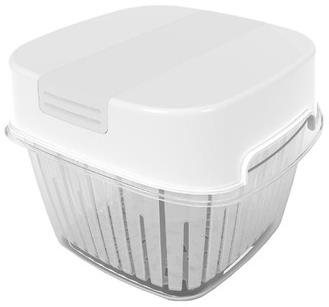 CARE + PROTECT Nádoba na potraviny s uhlíkovým filtrom 1,6 l