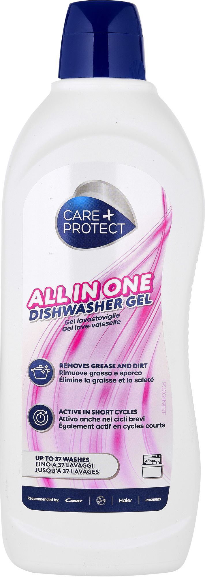 CARE + PROTECT CPP750DW