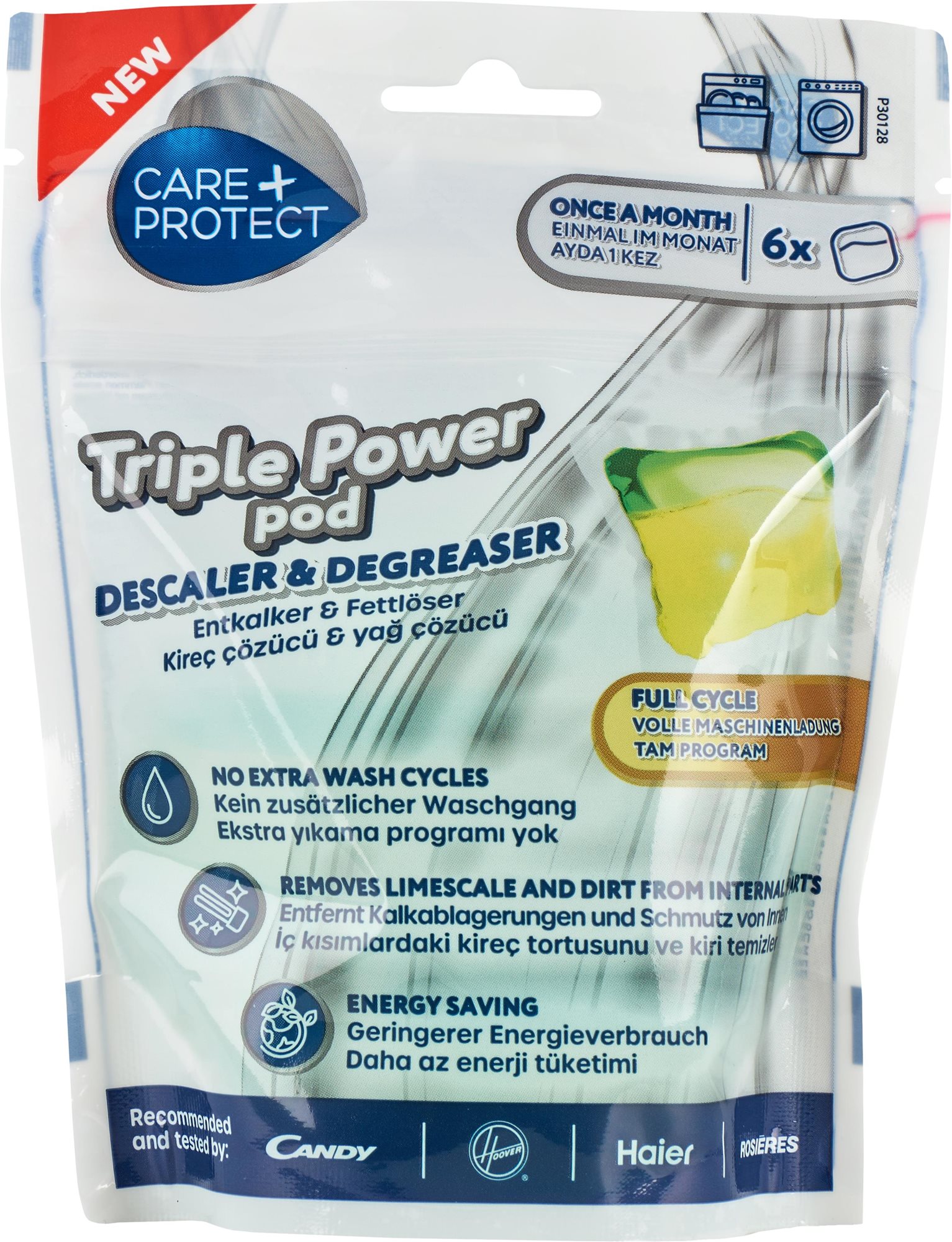 CARE + PROTECT 35602830
