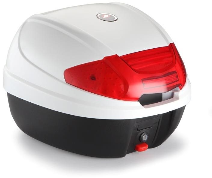 MAXX – AZ30 biely 30 l