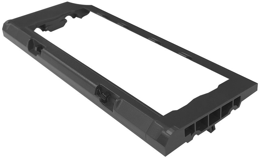 CareWave 1× Kryt hlavnej kefa na roborock s8/S8+/S8 pro ultra