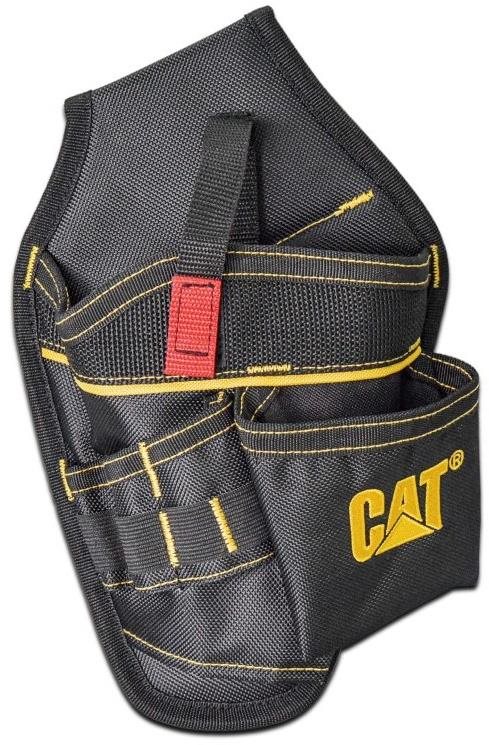 Caterpillar Puzdro na vrtáky CT980565
